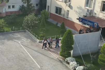 Usulsüz sağlık raporu düzenleyerek kamuyu 200 milyon TL zarara uğratmışlar; 4 tutuklama