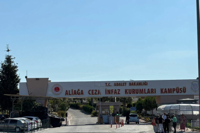 İZBETON kooperatif davasında 6'ncı duruşma