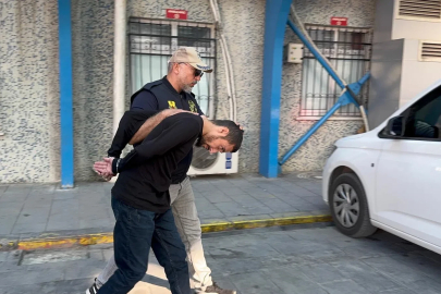 MİT'ten DEAŞ operasyonu (2) 