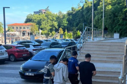 Zonguldak'ta fuhuş operasyonu; 2 tutuklama