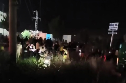 Kayıp olarak aranıyordu, motosiklet kazasında öldüğü ortaya çıktı