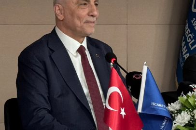 Bakan Bolat: Halkımızın satın alma gücünü arttıran çalışmalarımız devam edecek (2) 