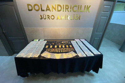 İYİ Parti Mersin Milletvekili Kocamaz'ı dolandıran 2 şüpheli tutuklandı